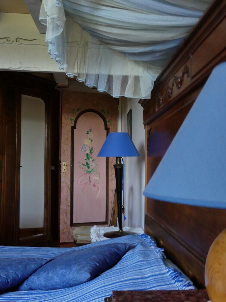 Belrepayre - G�te