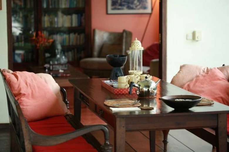 Villa Gamrang, Exclusive Beach Villa (4 Br)