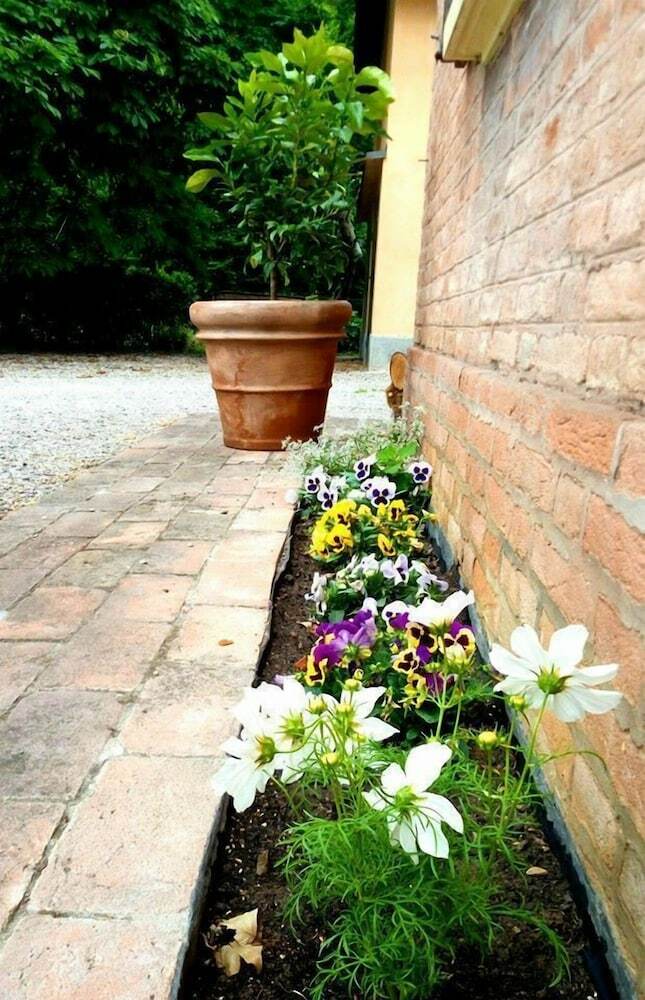 Bed & Breakfast Casale Dei Noci