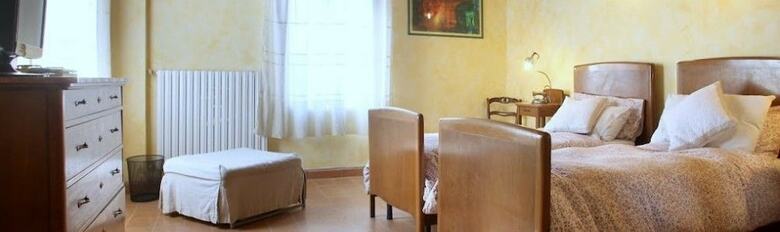 Bed & Breakfast Casale Dei Noci