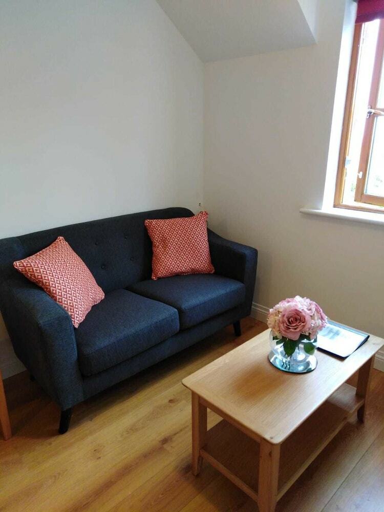 Apartamentos Burren Court