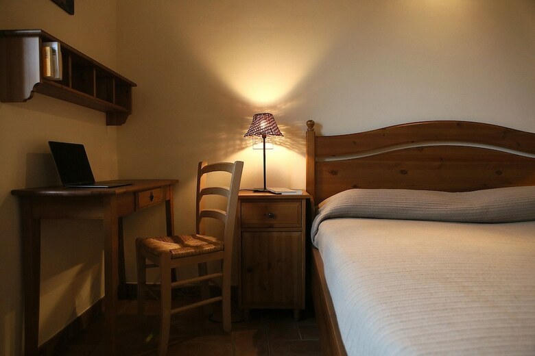 Agroturismo Il Vecchio Borgo