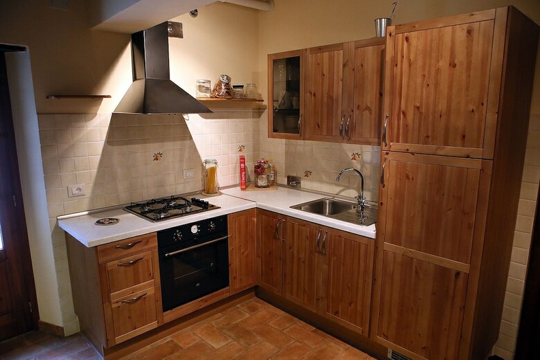 Agroturismo Il Vecchio Borgo