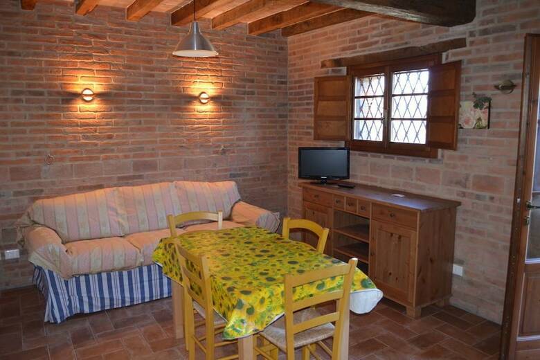 Agroturismo Il Vecchio Borgo