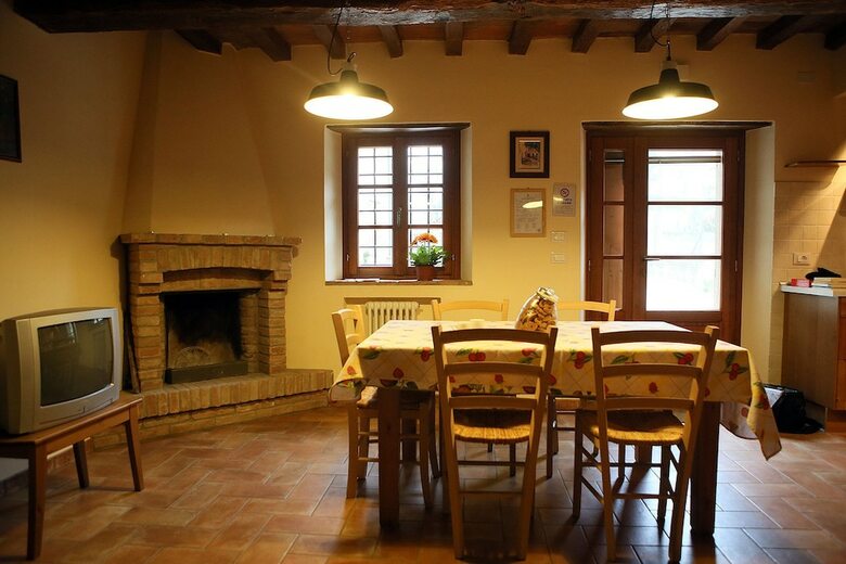 Agroturismo Il Vecchio Borgo