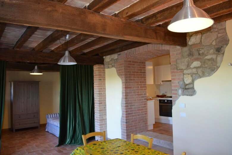 Agroturismo Il Vecchio Borgo