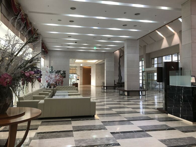 Hotel Stx Resort