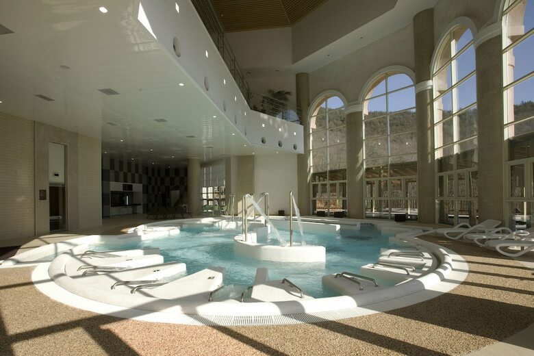 Hotel Stx Resort