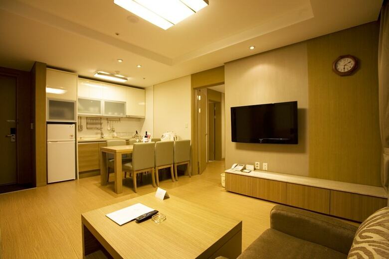 Hotel Stx Resort