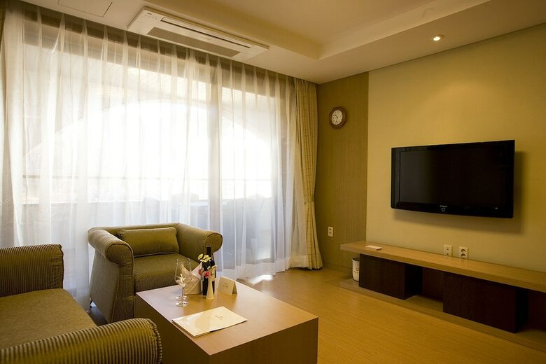 Hotel Stx Resort