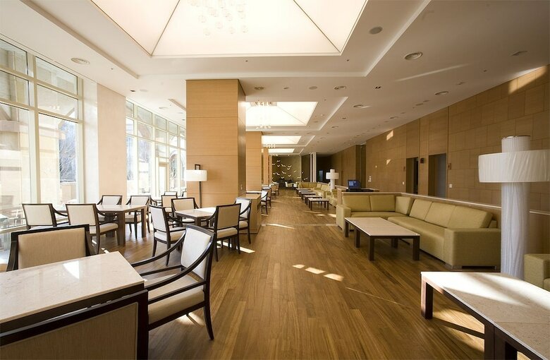 Hotel Stx Resort