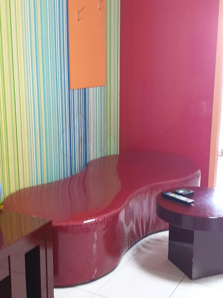 Hotel Khan Motel