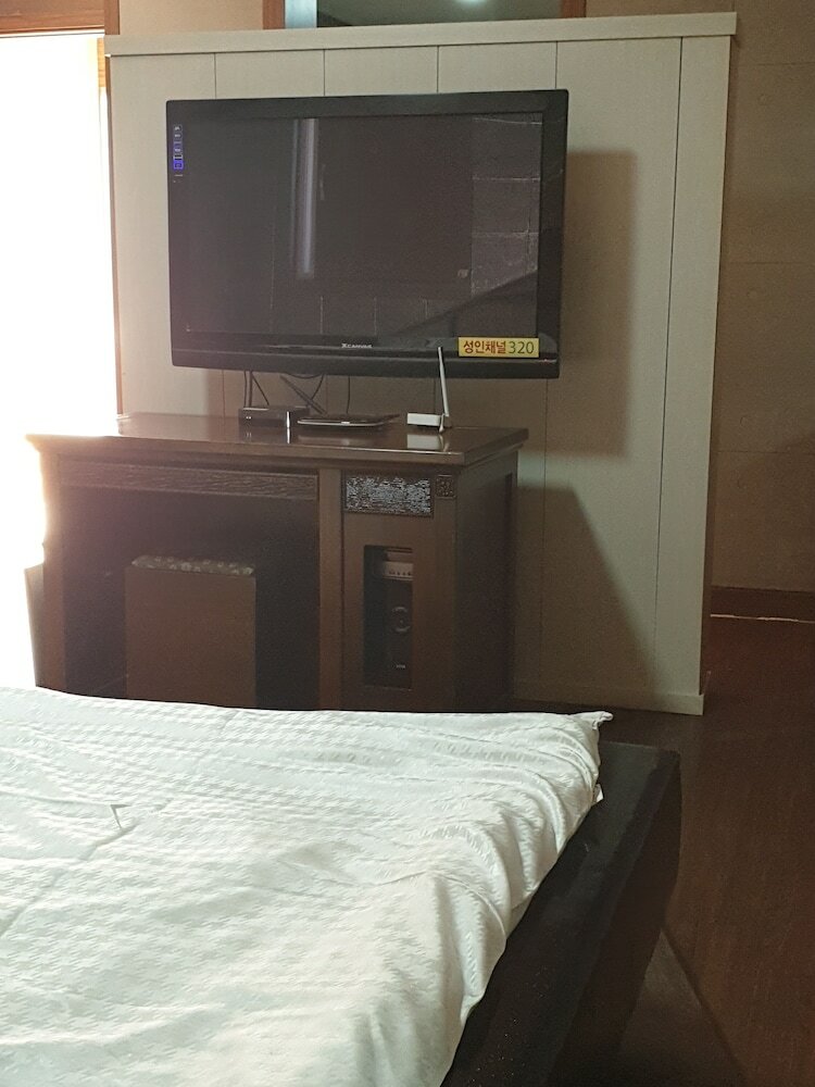 Hotel Khan Motel
