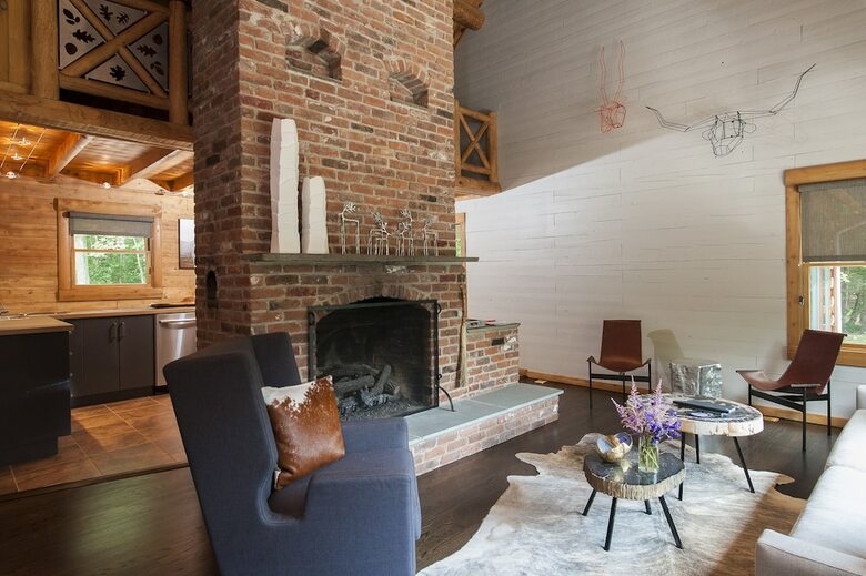 Posada Chatfield Hollow Inn