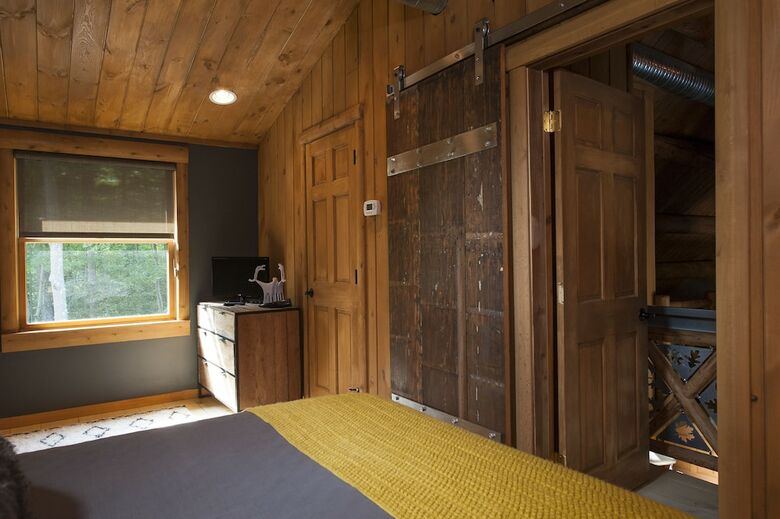 Posada Chatfield Hollow Inn