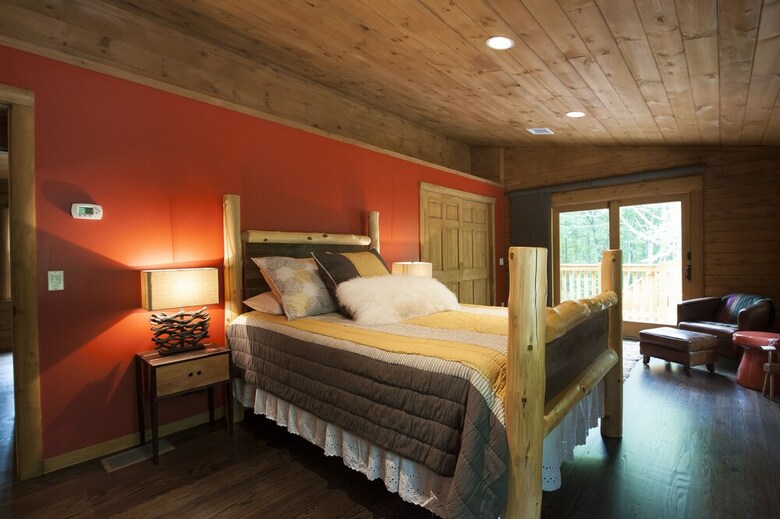 Posada Chatfield Hollow Inn