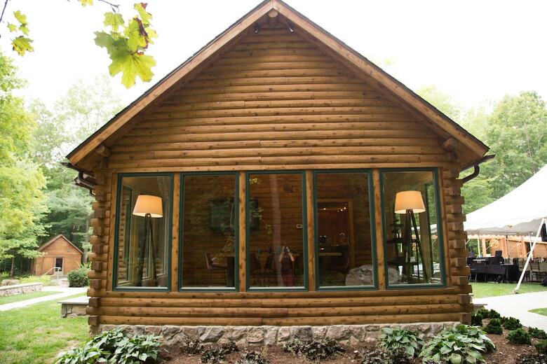 Posada Chatfield Hollow Inn