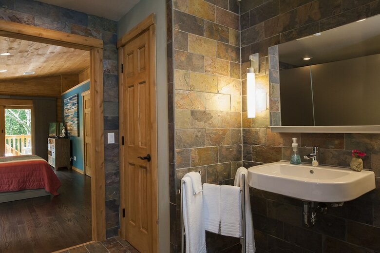 Posada Chatfield Hollow Inn