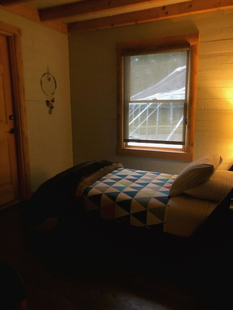 Posada Chatfield Hollow Inn