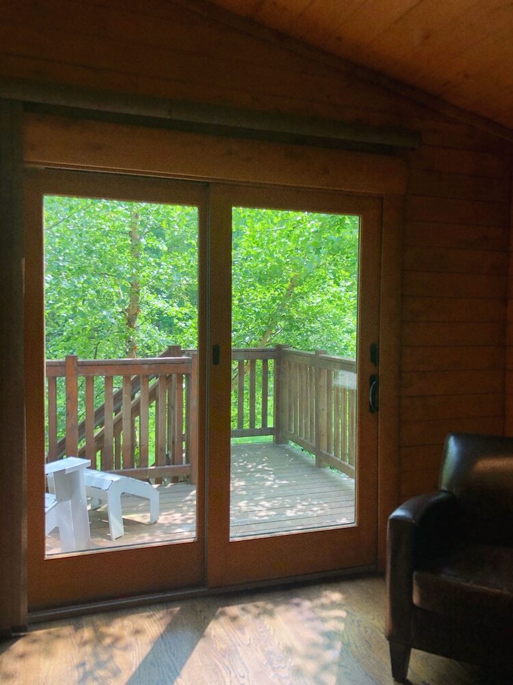 Posada Chatfield Hollow Inn