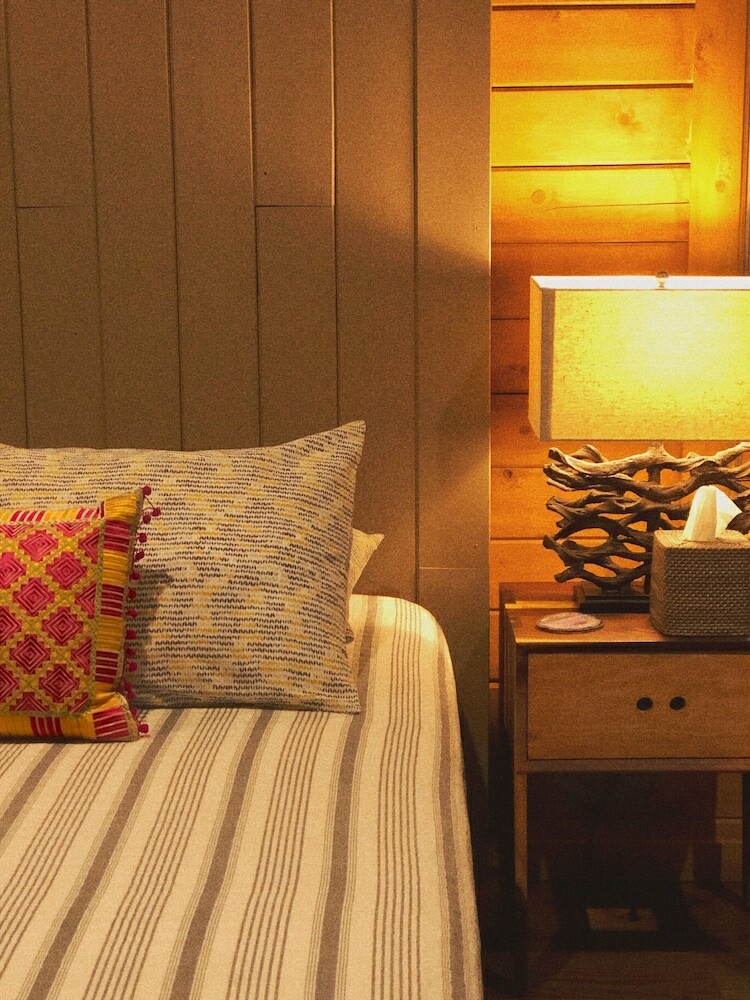 Posada Chatfield Hollow Inn
