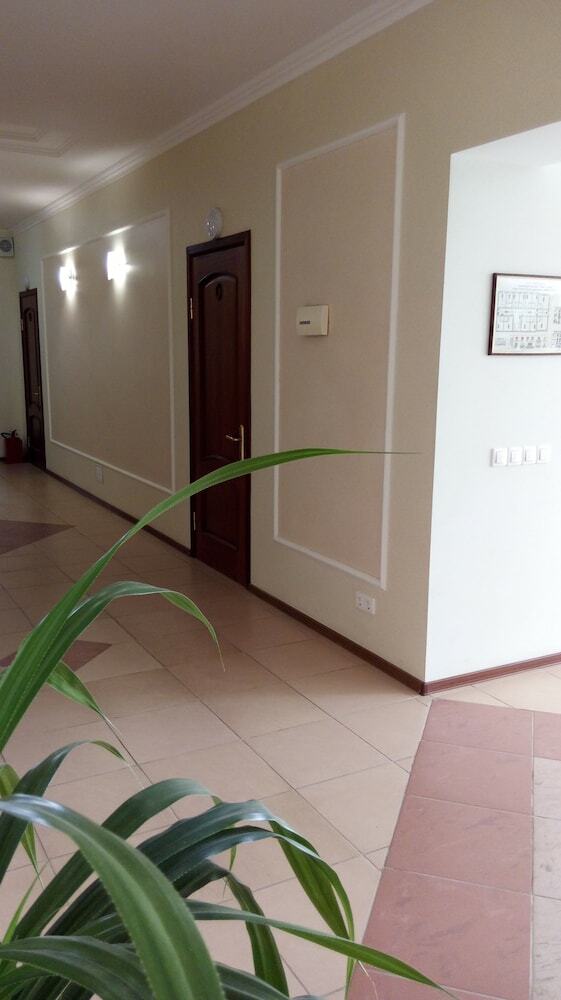 Hotel Etel