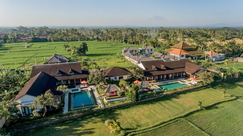 Villa Griya Aditi