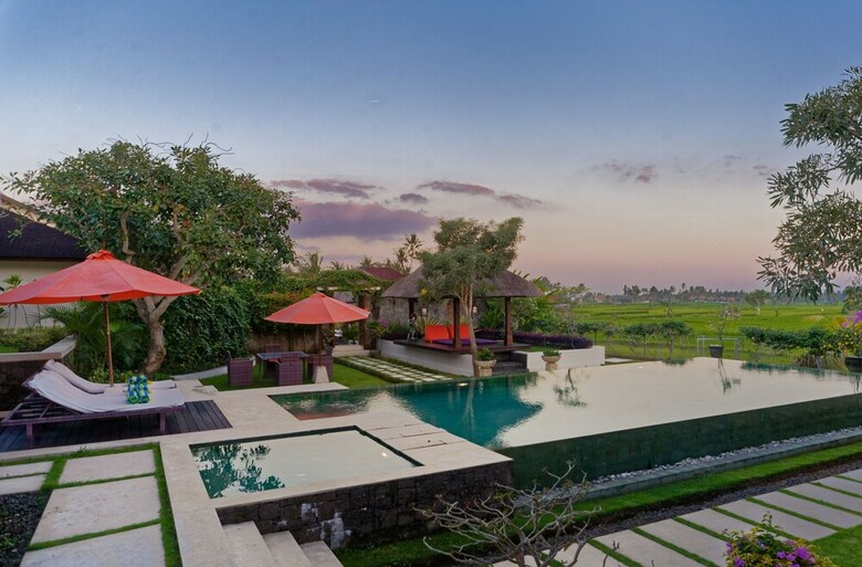 Villa Griya Aditi