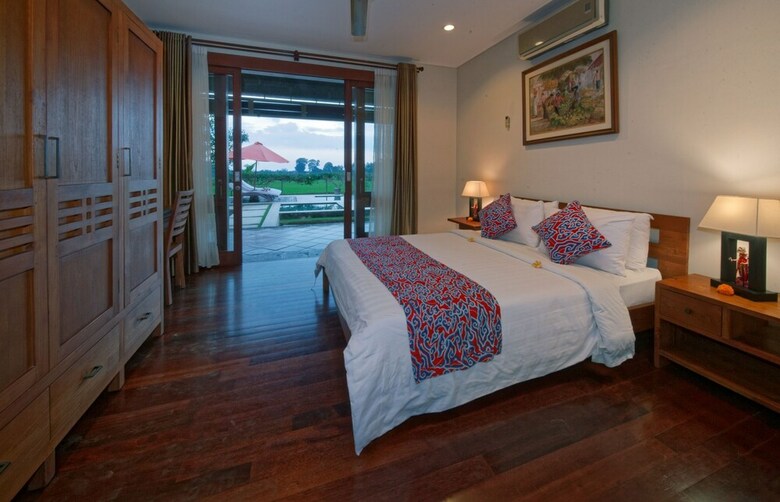 Villa Griya Aditi