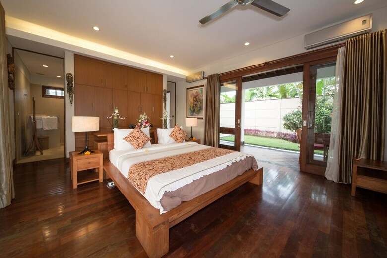 Villa Griya Aditi