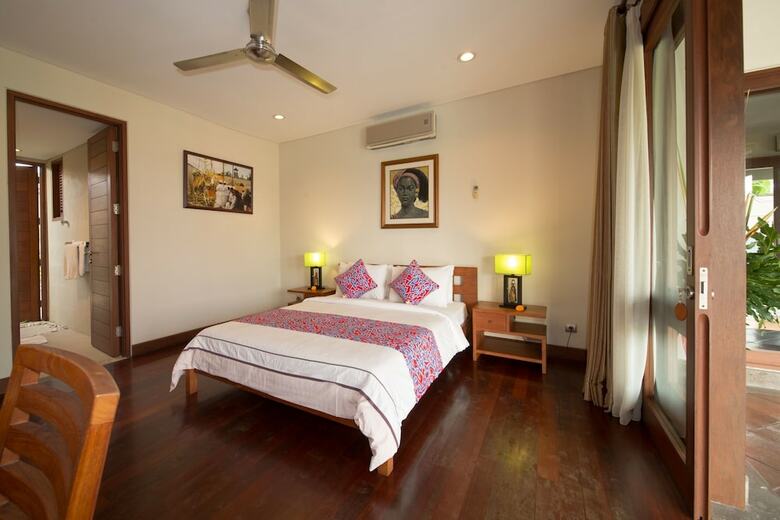 Villa Griya Aditi