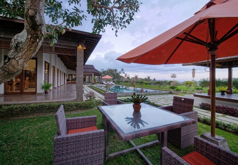 Villa Griya Aditi