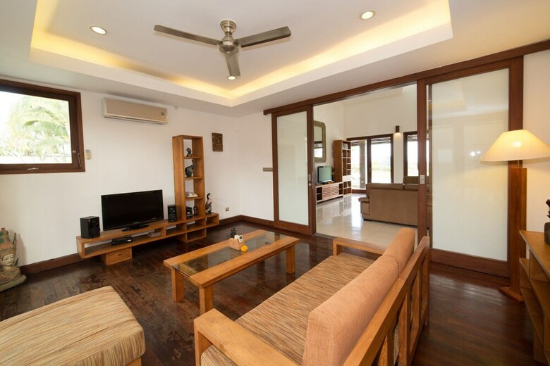 Villa Griya Aditi
