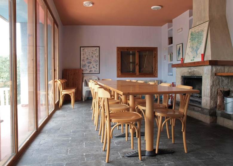 Hostal Albergue Casa Salinas