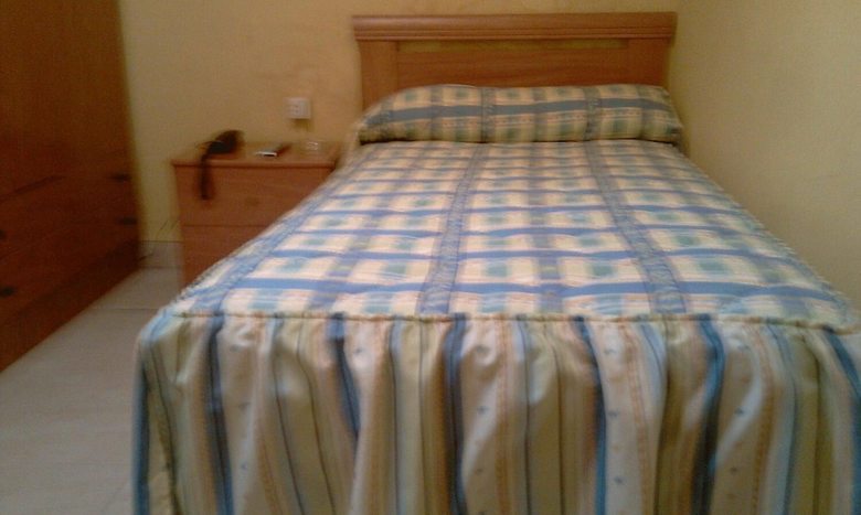 Pensi�n La Casina
