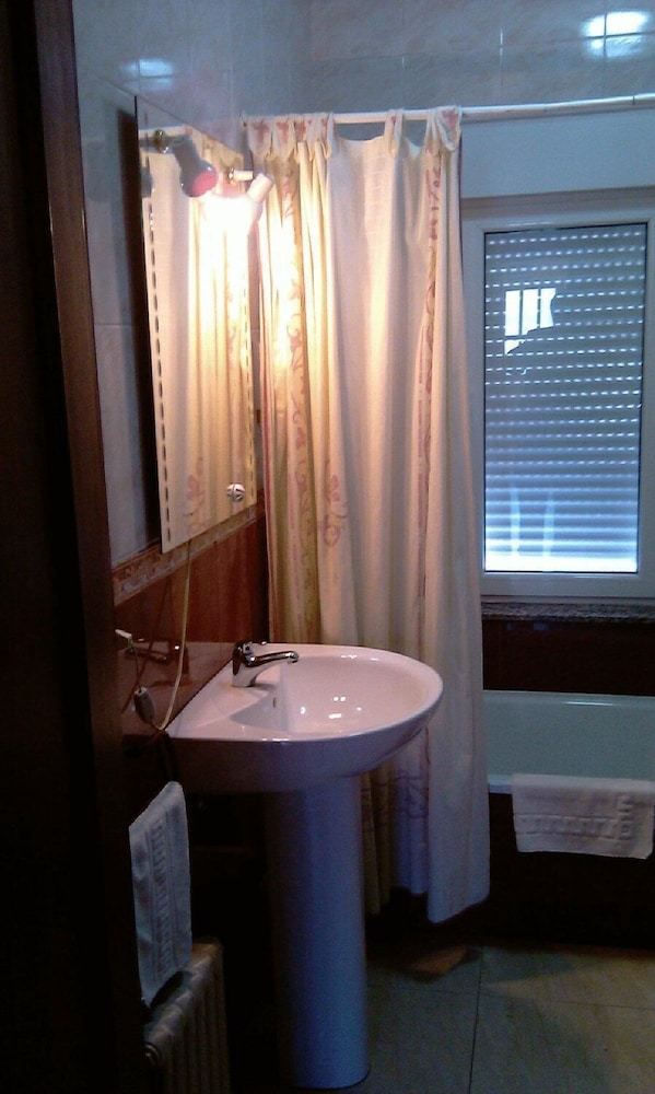Pensi�n La Casina
