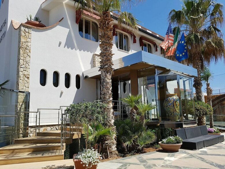 Hotel La Martinica Resort