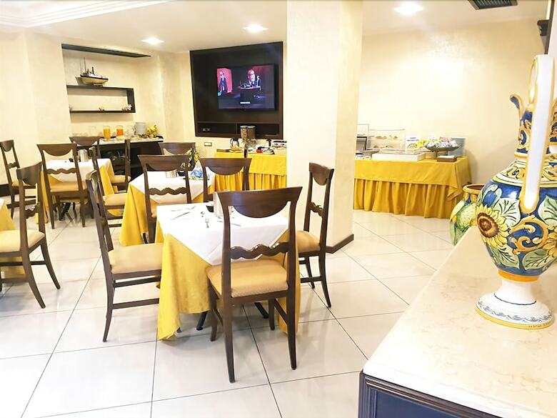 Hotel La Martinica Resort