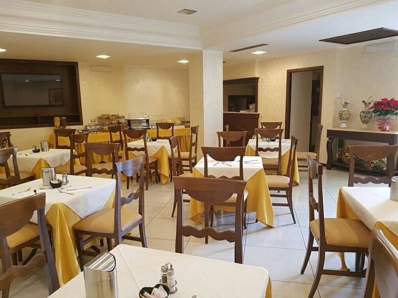 Hotel La Martinica Resort