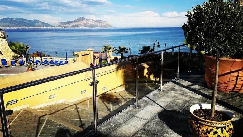 Hotel La Martinica Resort