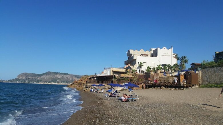 Hotel La Martinica Resort