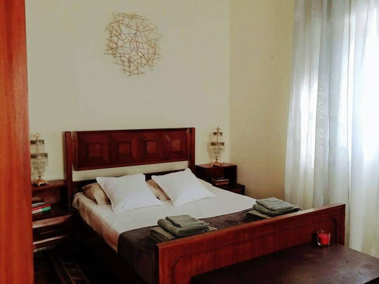 Mini Farm - Bed & Breakfast