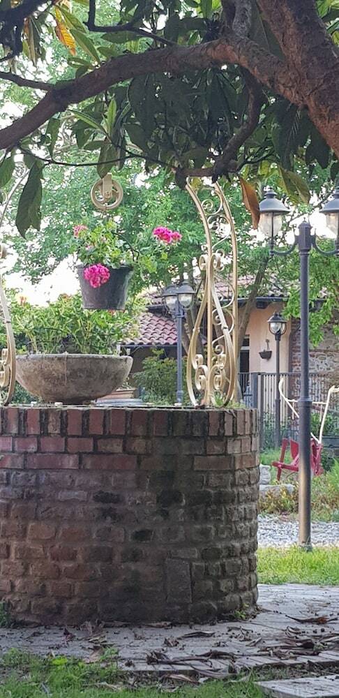Agroturismo Cascina Argentera