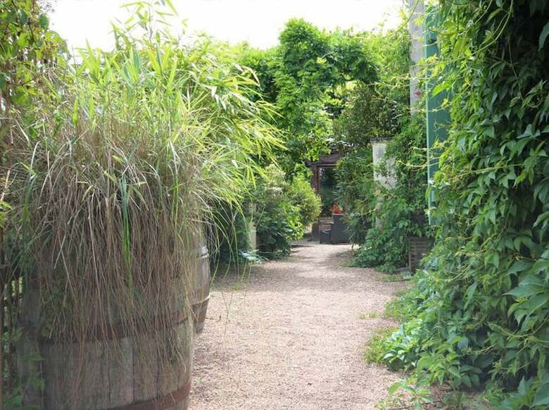 Bed & Breakfast Les Insolites de La Pouillyzotte