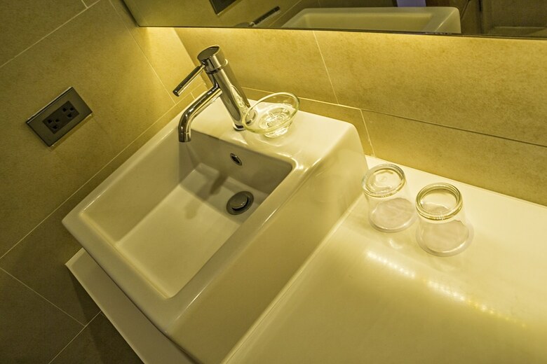 Camaya Coast Hotel