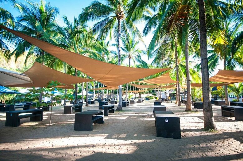 Camaya Coast Hotel