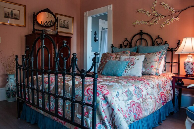Bed & Breakfast Peacock Place
