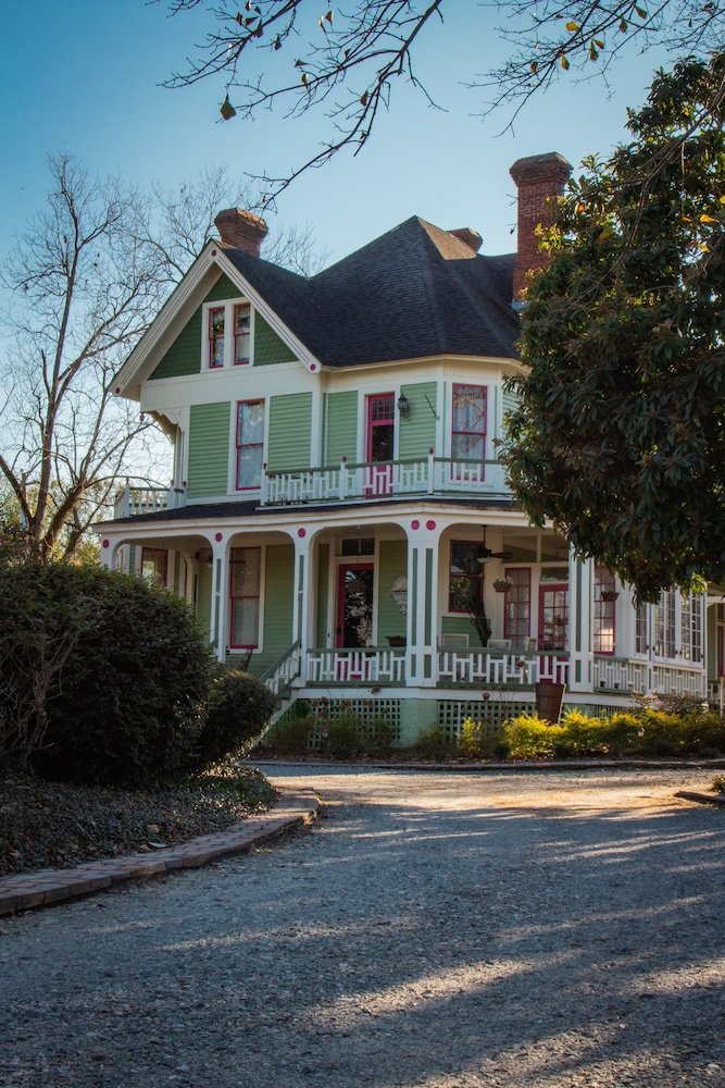 Bed & Breakfast Peacock Place