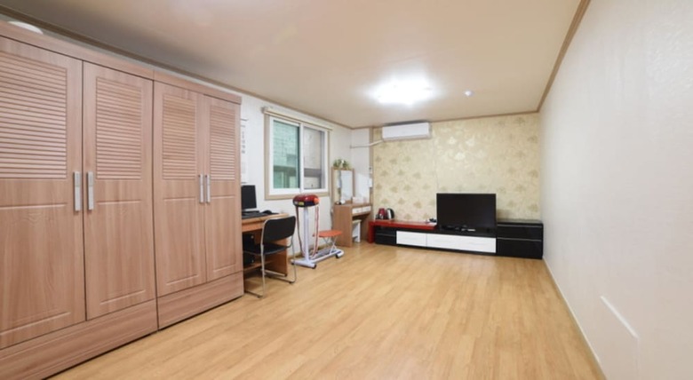 Hotel Gumgang Town Pension