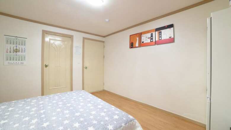Hotel Gumgang Town Pension